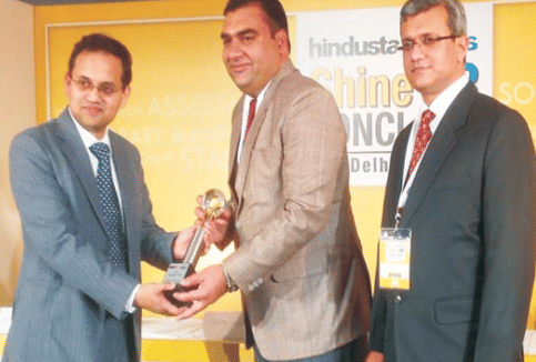 Shekhawati Institute Sikar Academic Building photo 1